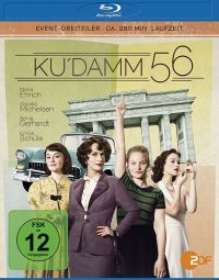 Kudamm 59 Cover