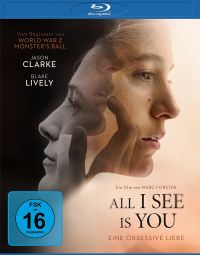 All I See Is You – Eine obsessive Liebe Cover