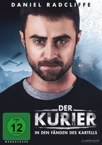 DVD Der Kurier - In den Fngen des Kartells 
