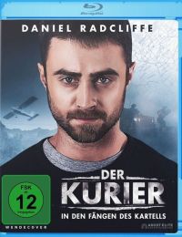 DVD Der Kurier - In den Fngen des Kartells 