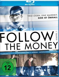 Follow the Money - Staffel 1 Cover