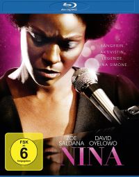 DVD Nina