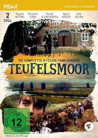 DVD Teufelsmoor 