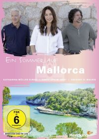 DVD Ein Sommer auf Mallorca 