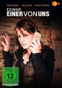 DVD Es war einer von uns 