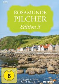 Rosamunde Pilcher - Edition 3 Cover