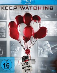 DVD Keep Watching