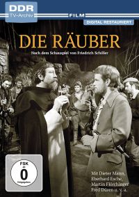 DVD Die Ruber