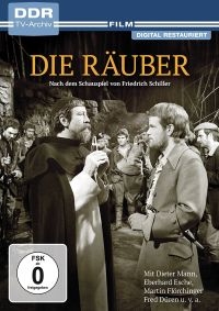 Die Ruber Cover