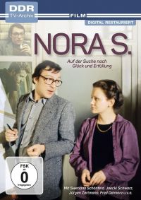 DVD Nora S.