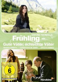 DVD Frühling: Gute Väter, schlechte Väter 