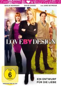 DVD Love By Design - Ein Entwurf fr die Liebe