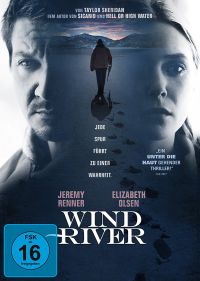 Wind River  Cover