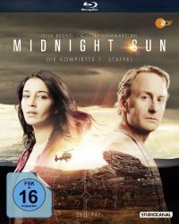 Midnight Sun - 1. Staffel Cover