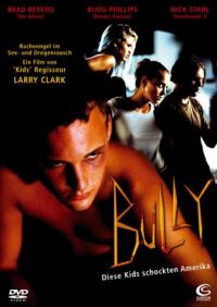 DVD Bully - Diese Kids schockten Amerika