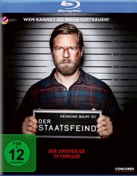 DVD Der Staatsfeind 