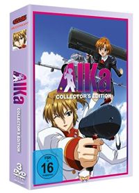 DVD Aika