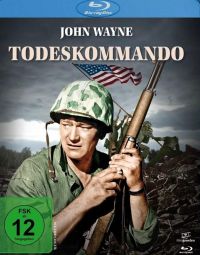 Todeskommando Cover