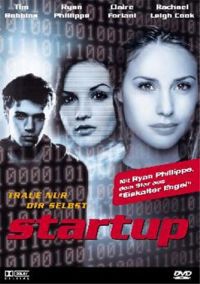 DVD Startup