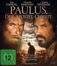 DVD Paulus, der Apostel Christi 