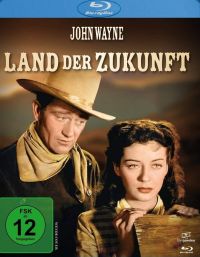 DVD Land der Zukunft 