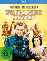 DVD Wie vom Winde verweht