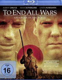 To End All Wars - Gefangen in der Hlle Cover