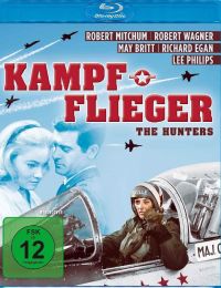 Kampfflieger Cover