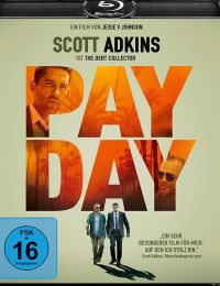 DVD Pay Day 