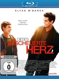 DVD Dieses bescheuerte Herz 