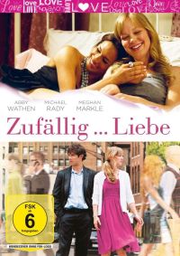 Zufllig  Liebe  Cover