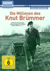 DVD Die Millionen des Knut Brmmer