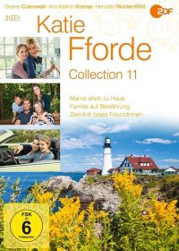 DVD Katie Fforde Collection 11