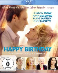 DVD Happy Birthday - Ein Geburtstag zum Verlieben