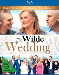 The Wilde Wedding  Cover