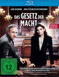 DVD Das Gesetz der Macht