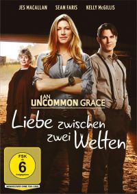 DVD Liebe zwischen zwei Welten