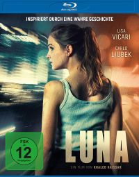 DVD Luna 