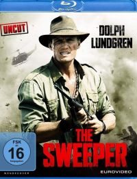 The Sweeper Cover
