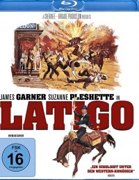 Latigo Cover