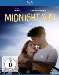 DVD Midnight Sun - Alles fr dich