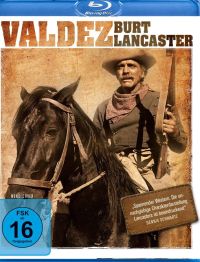 DVD Valdez