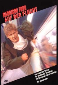 Auf der Flucht Cover