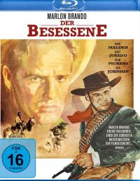 Der Besessene Cover