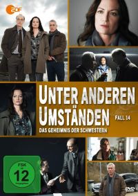 DVD Unter anderen Umstnden: Das Geheimnis der Schwestern 