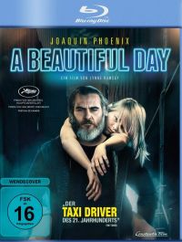 DVD A Beautiful Day