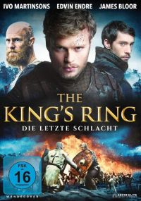 DVD The Kings Ring - Die letzte Schlacht 