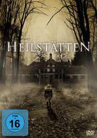 DVD Heilsttten 