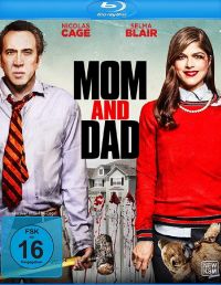 Mom and Dad Cover