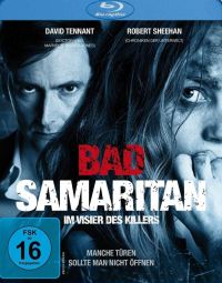 DVD Bad Samaritan - Im Visier des Killers 